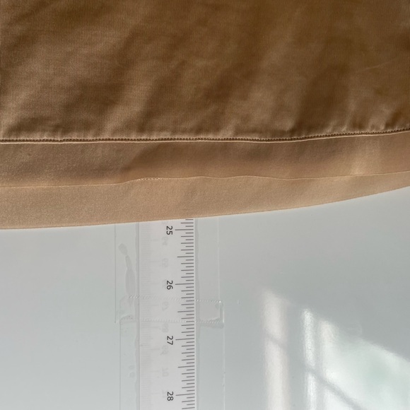 SPANX Open Bust Cami Tank Top Shapewear Low Front 3X - Picture 5 of 6